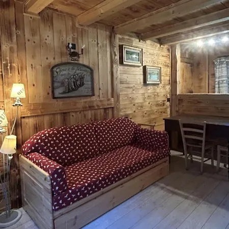 Hotel Letterario Collomb