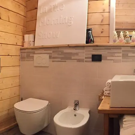 Letterario Locanda Collomb 3* Ла-Тюйль
