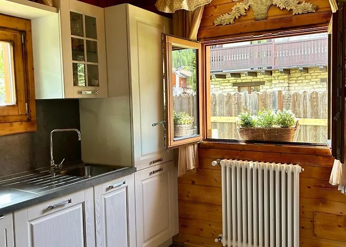 Hotel Letterario Locanda Collomb