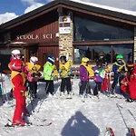 Letterario Collomb La Thuile