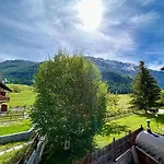 Letterario Collomb La Thuile