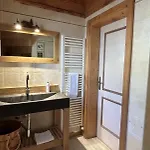 Letterario Collomb Hotel La Thuile