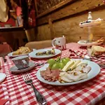 Letterario Collomb Hotel 3*