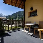 Hotel Letterario Collomb 3*