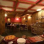 Hotel Letterario Collomb