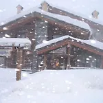 Hotel Letterario Collomb La Thuile
