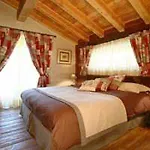 Letterario Collomb Hotel La Thuile