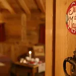 Hotel Letterario Collomb