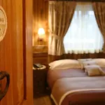 Hotel Letterario Collomb La Thuile