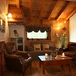 Hotel Letterario Collomb