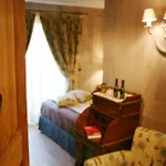 Hotel Letterario Collomb La Thuile