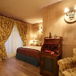 Hotel Letterario Collomb