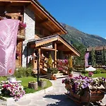 Letterario Collomb La Thuile
