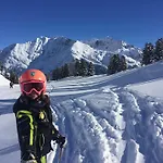 Letterario Collomb La Thuile