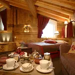 Hotel Letterario Collomb 3*