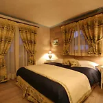 Hotel Letterario Collomb La Thuile
