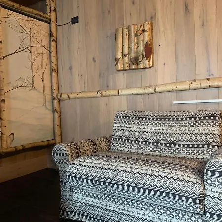 Hotel Letterario Collomb