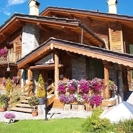 Letterario Collomb La Thuile