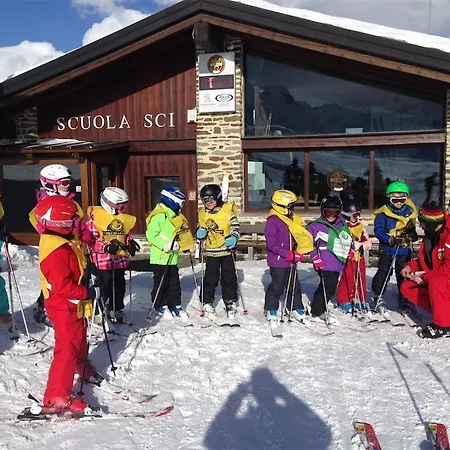 Letterario Collomb La Thuile