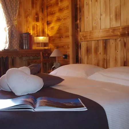 Hotel Letterario Collomb