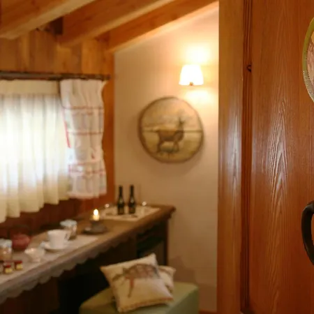 Letterario Locanda Collomb
