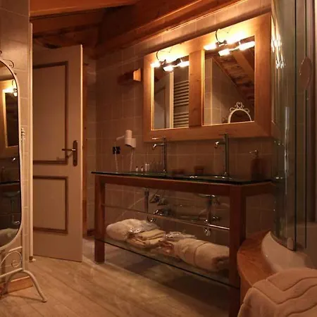 Letterario Collomb Hotel 3*