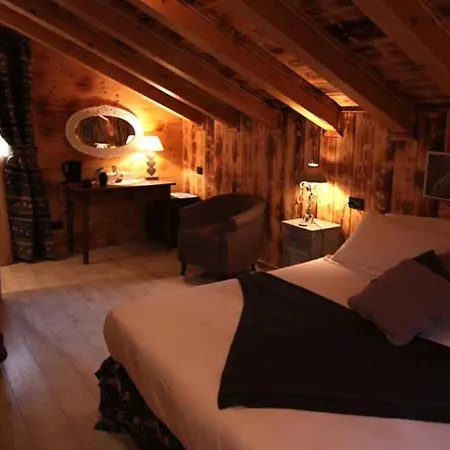 Hotel Letterario Collomb 3*