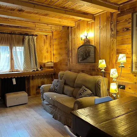 Letterario Collomb 3* La Thuile