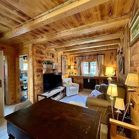 Hotel Letterario Locanda Collomb 3*
