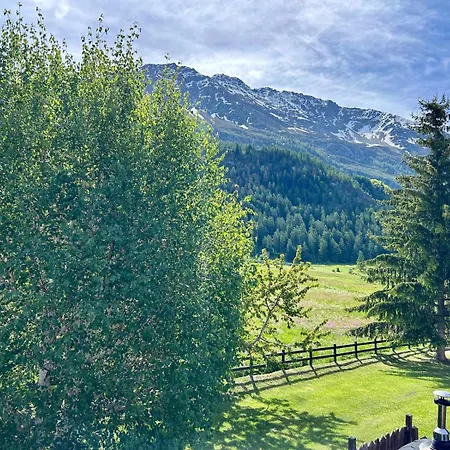 Letterario Locanda Collomb 3*