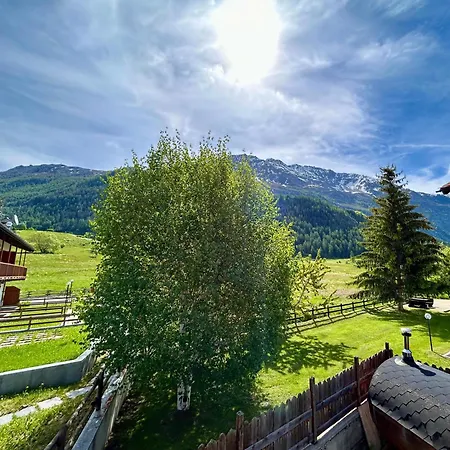 Letterario Collomb La Thuile