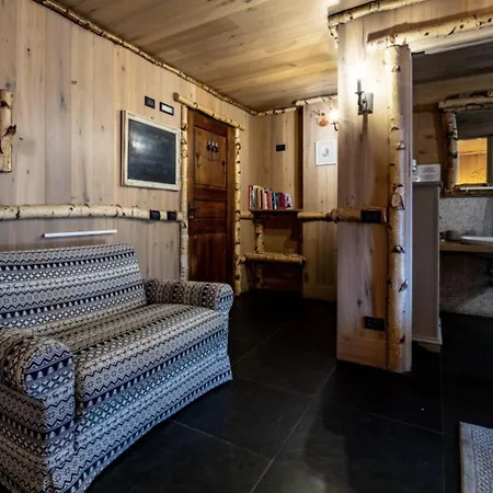 Hotel Letterario Collomb