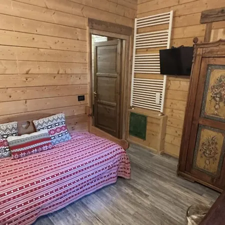 Letterario Collomb Hotel