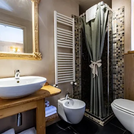 Letterario Collomb 3* La Thuile