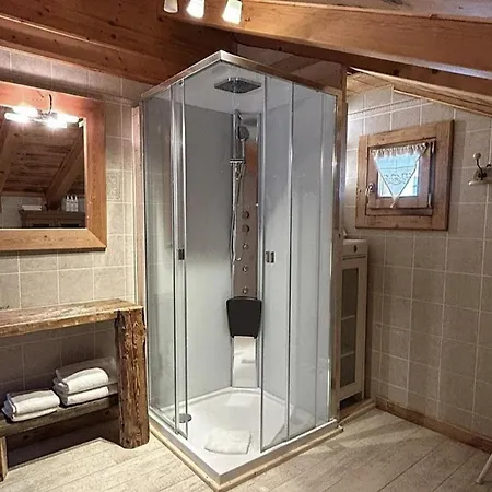 فندق Letterario Collomb لا تْويلي