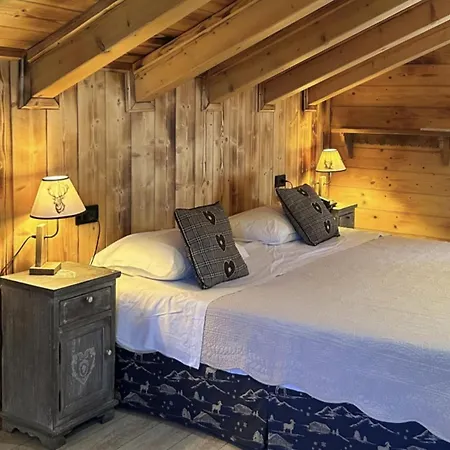 Letterario Collomb 3* La Thuile