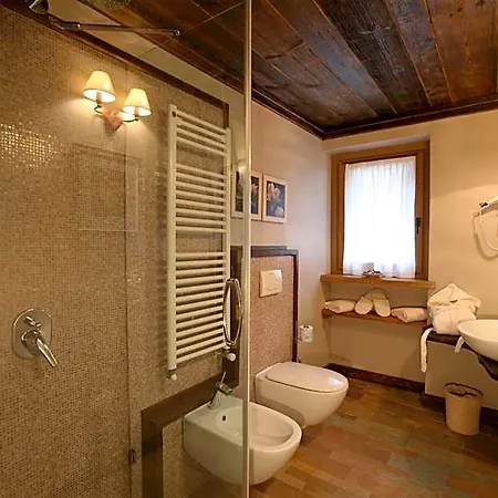 Letterario Locanda Collomb