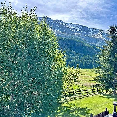 Hotel Letterario Locanda Collomb La Thuile