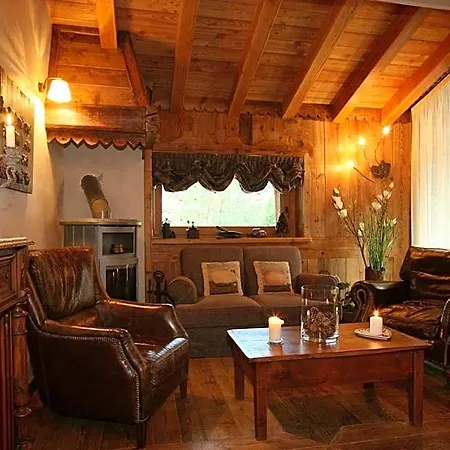 Letterario Locanda Collomb 3*