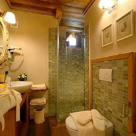 Letterario Locanda Collomb La Thuile
