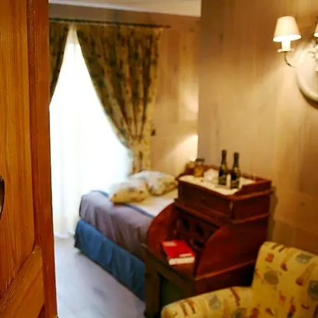 Letterario Locanda Collomb