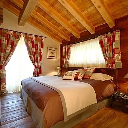 Letterario Locanda Collomb La Thuile