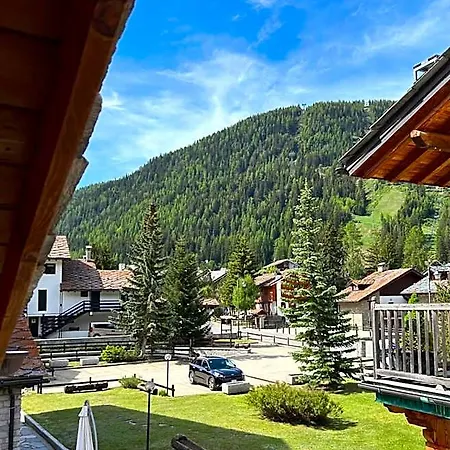 Letterario Locanda Collomb