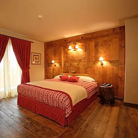 Letterario Locanda Collomb 3*