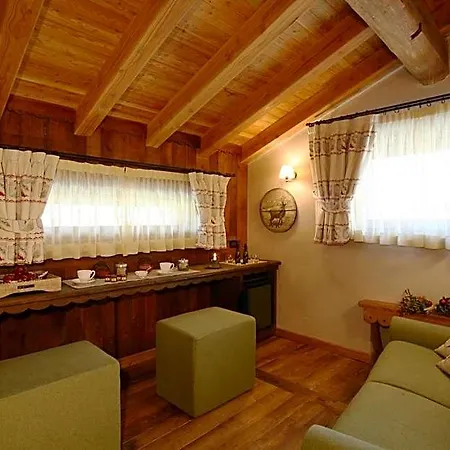 Letterario Locanda Collomb Hotel