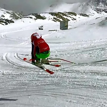 Letterario Collomb La Thuile