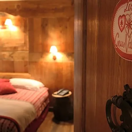 Letterario Locanda Collomb 3* La Thuile