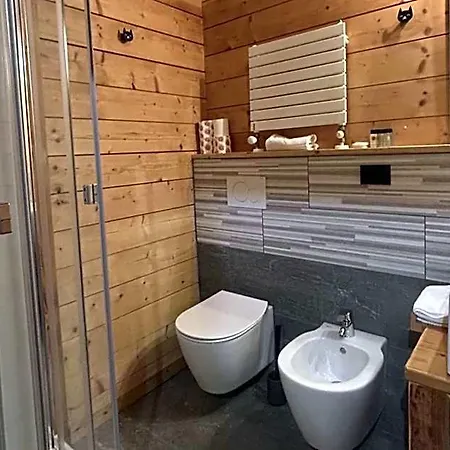 Letterario Locanda Collomb Hotel La Thuile