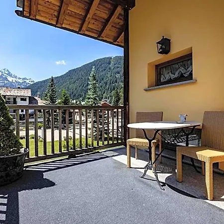 Letterario Locanda Collomb 3*