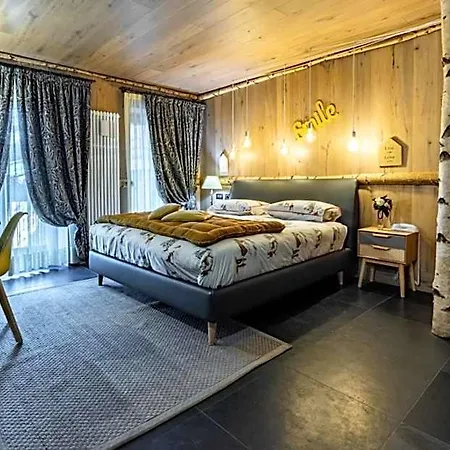 Hotel Letterario Collomb